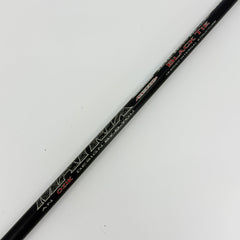 Titleist 910 H 3 Hybrid 17* LH Matrix Altus Black Tie HM3 Stiff 95-S Shaft