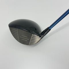 Callaway Elyte Triple Diamond Driver 10.5* RH Project X Evenflow Riptide CB Stiff 60 6.0 Shaft