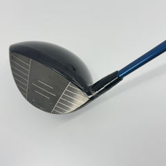 Callaway Elyte Triple Diamond Driver 10.5* RH Project X Evenflow Riptide CB Stiff 60 6.0 Shaft