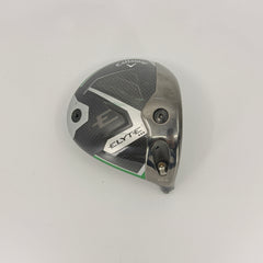 Callaway Elyte Triple Diamond Driver 10.5* Head