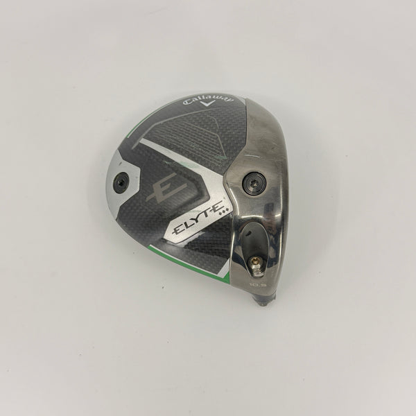 Callaway Elyte Triple Diamond Driver 10.5* Head
