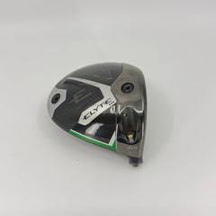 Callaway Elyte Triple Diamond Driver 10.5* Head