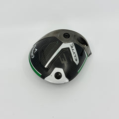 Callaway Elyte Triple Diamond Driver 10.5* Head