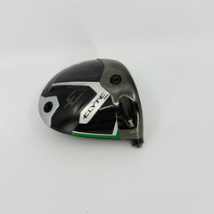Callaway Elyte Triple Diamond Driver 10.5* Head