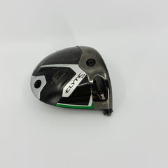 Callaway Elyte Triple Diamond Driver 10.5* RH Project X Evenflow Riptide CB Stiff 60 6.0 Shaft