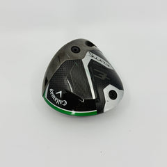 Callaway Elyte Triple Diamond Driver 10.5* Head