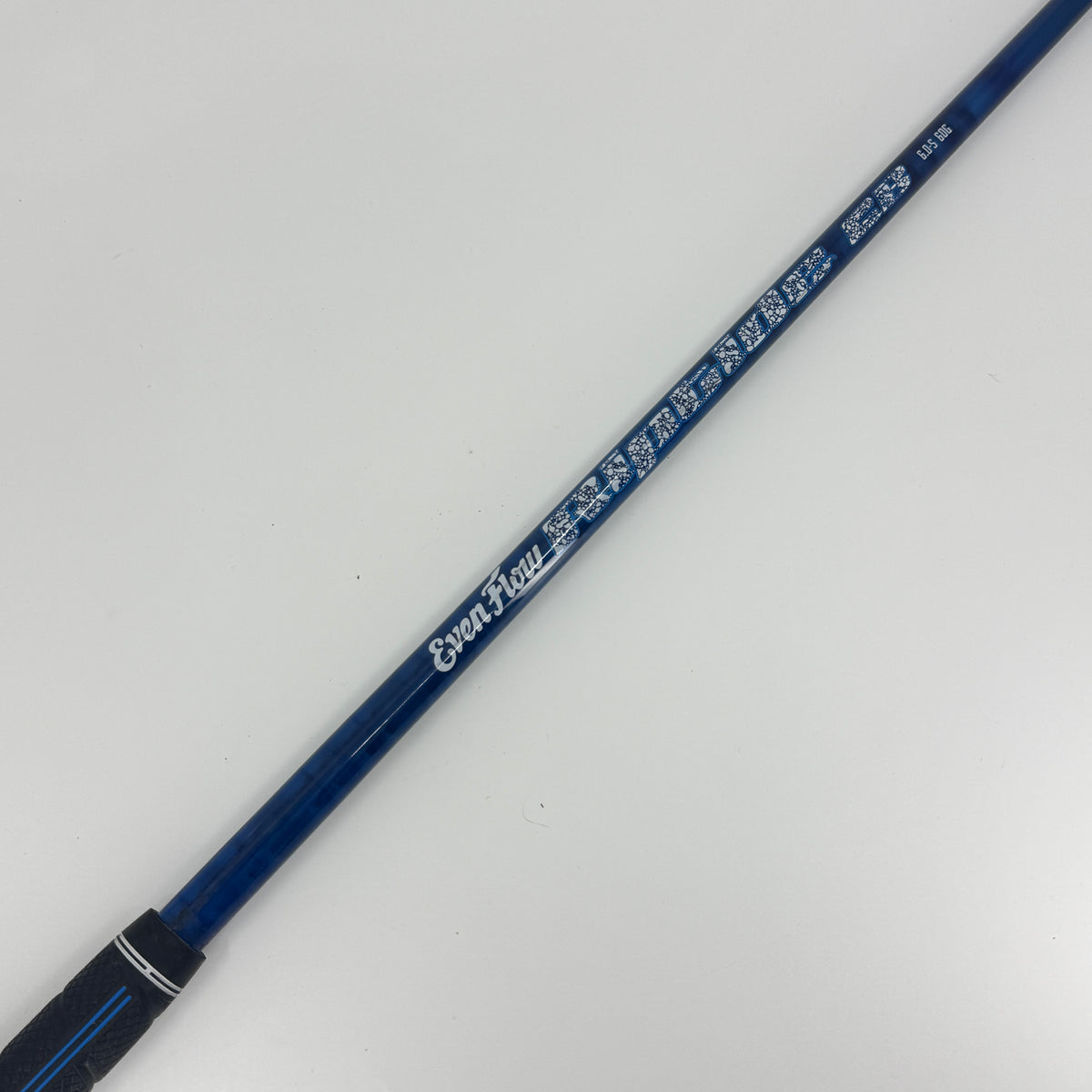 Project X Evenflow Riptide CB 60 6.0 Driver Shaft