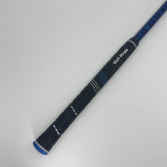 Callaway Elyte Triple Diamond Driver 10.5* RH Project X Evenflow Riptide CB Stiff 60 6.0 Shaft