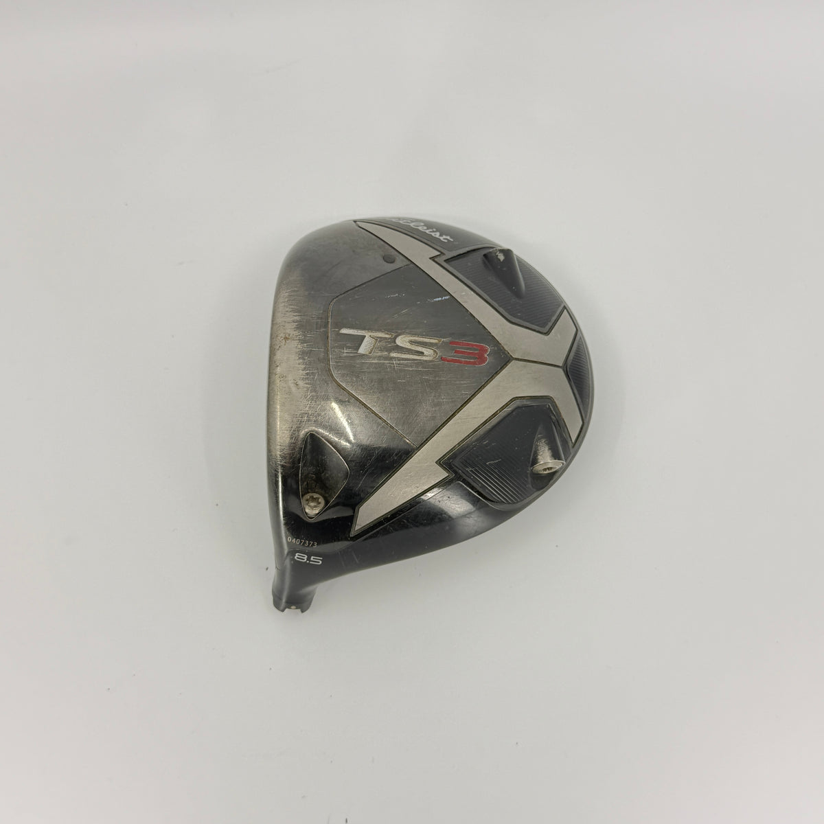 Titleist TS3 Driver 8.5* Head