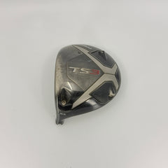 Titleist TS3 Driver 8.5* Head