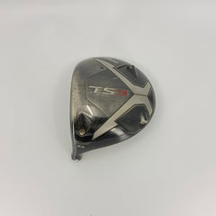 Titleist TS3 Driver 8.5* LH Mitsubishi Tensei CK Pro White Stiff 60-S Shaft