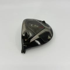 Titleist TS3 Driver 8.5* LH Mitsubishi Tensei CK Pro White Stiff 60-S Shaft