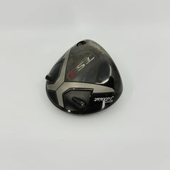 Titleist TS3 Driver 8.5* LH Mitsubishi Tensei CK Pro White Stiff 60-S Shaft