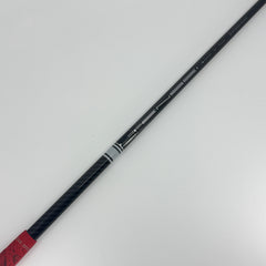 Mitsubishi Tensei CK Pro White 60-S Driver Shaft