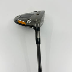 Callaway Mavrik Max 3 Wood 15* RH Evenflow Riptide Stiff