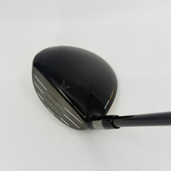 Callaway Mavrik Max 3 Wood 15* RH Evenflow Riptide Stiff