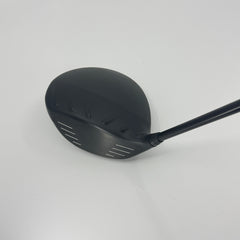 Ping G440 LST Driver 9* RH Mitsubishi Tensei 1K Black Extra Stiff 65-X Shaft