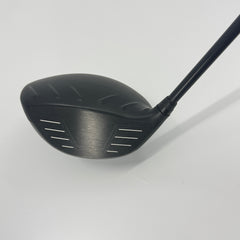 Ping G440 LST Driver 9* RH Mitsubishi Tensei 1K Black Extra Stiff 65-X Shaft