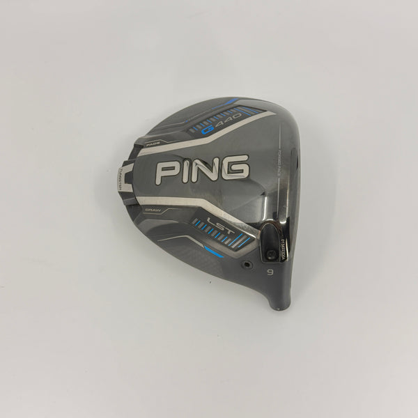 Ping G440 LST Driver 9* Head