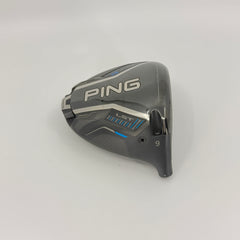 Ping G440 LST Driver 9* Head
