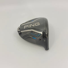 Ping G440 LST Driver 9* RH Mitsubishi Tensei 1K Black Extra Stiff 65-X Shaft