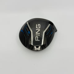 Ping G440 LST Driver 9* RH Mitsubishi Tensei 1K Black Extra Stiff 65-X Shaft