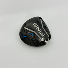 Ping G440 LST Driver 9* Head