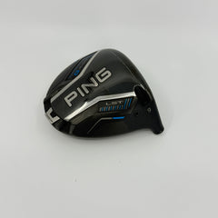 Ping G440 LST Driver 9* Head