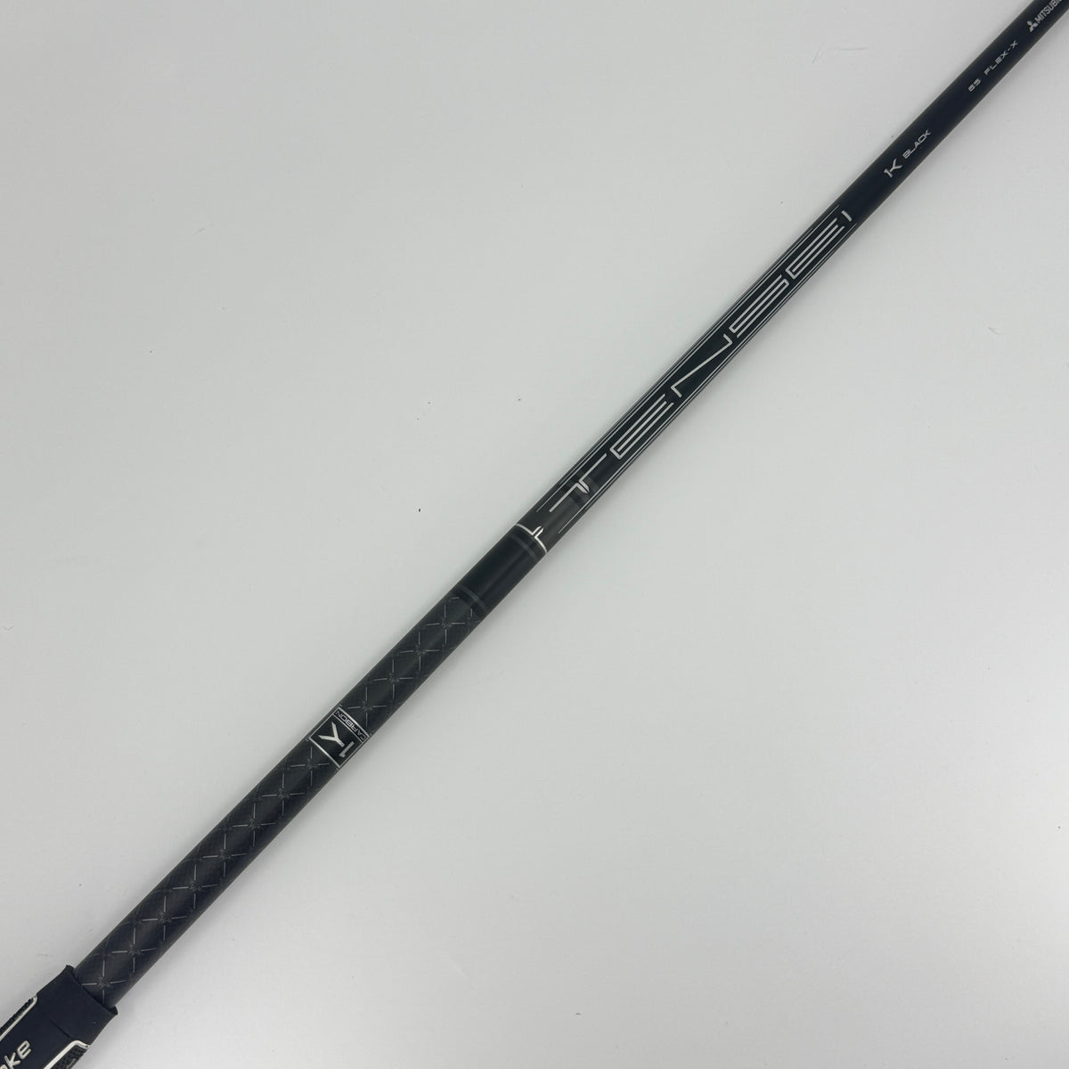 Mitsubishi Tensei 1K Black 65-X Driver Shaft