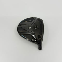 Taylormade Qi4D 3 Wood 15* RH Mitsubishi Reax Stiff 65-S Shaft