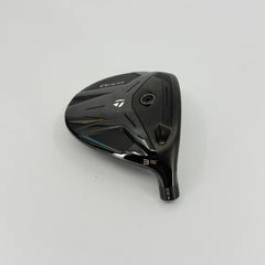Taylormade Qi4D 3 Wood 15* Head