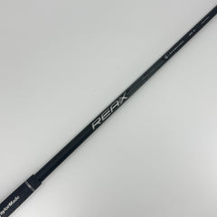 Mitsubishi Reax 65-S Fairway Wood Shaft
