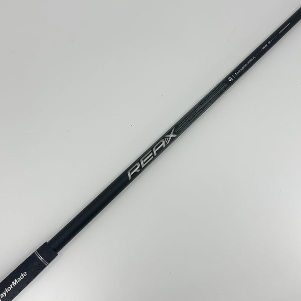 Mitsubishi Reax 65-S Fairway Wood Shaft