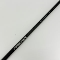Mitsubishi Reax 65-S Fairway Wood Shaft
