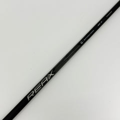 Taylormade Qi4D 3 Wood 15* RH Mitsubishi Reax Stiff 65-S Shaft