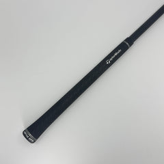 Taylormade Qi4D 3 Wood 15* RH Mitsubishi Reax Stiff 65-S Shaft