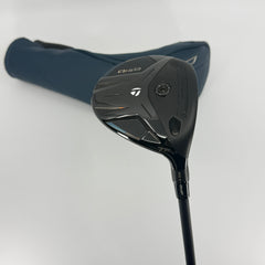 Taylormade Qi4D 7 Wood 21* RH Mitsubishi Reax Stiff 65-S Shaft