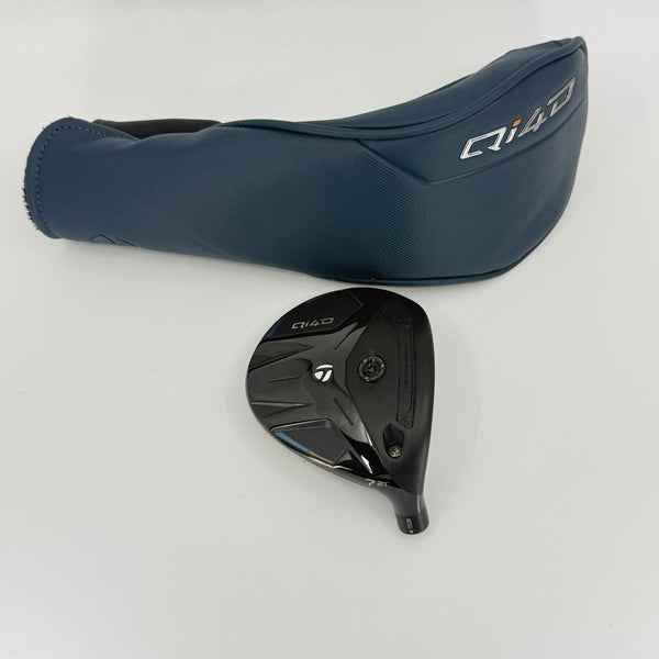 Taylormade Qi4D 7 Wood 21* Head