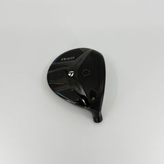 Taylormade Qi4D 7 Wood 21* Head