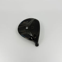 Taylormade Qi4D 7 Wood 21* RH Mitsubishi Reax Stiff 65-S Shaft