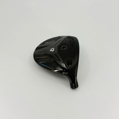 Taylormade Qi4D 7 Wood 21* Head