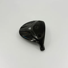 Taylormade Qi4D 7 Wood 21* RH Mitsubishi Reax Stiff 65-S Shaft