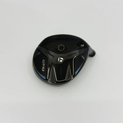 Taylormade Qi4D 7 Wood 21* Head