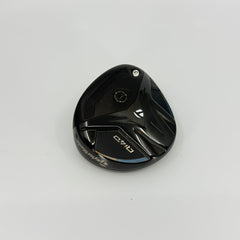 Taylormade Qi4D 7 Wood 21* Head