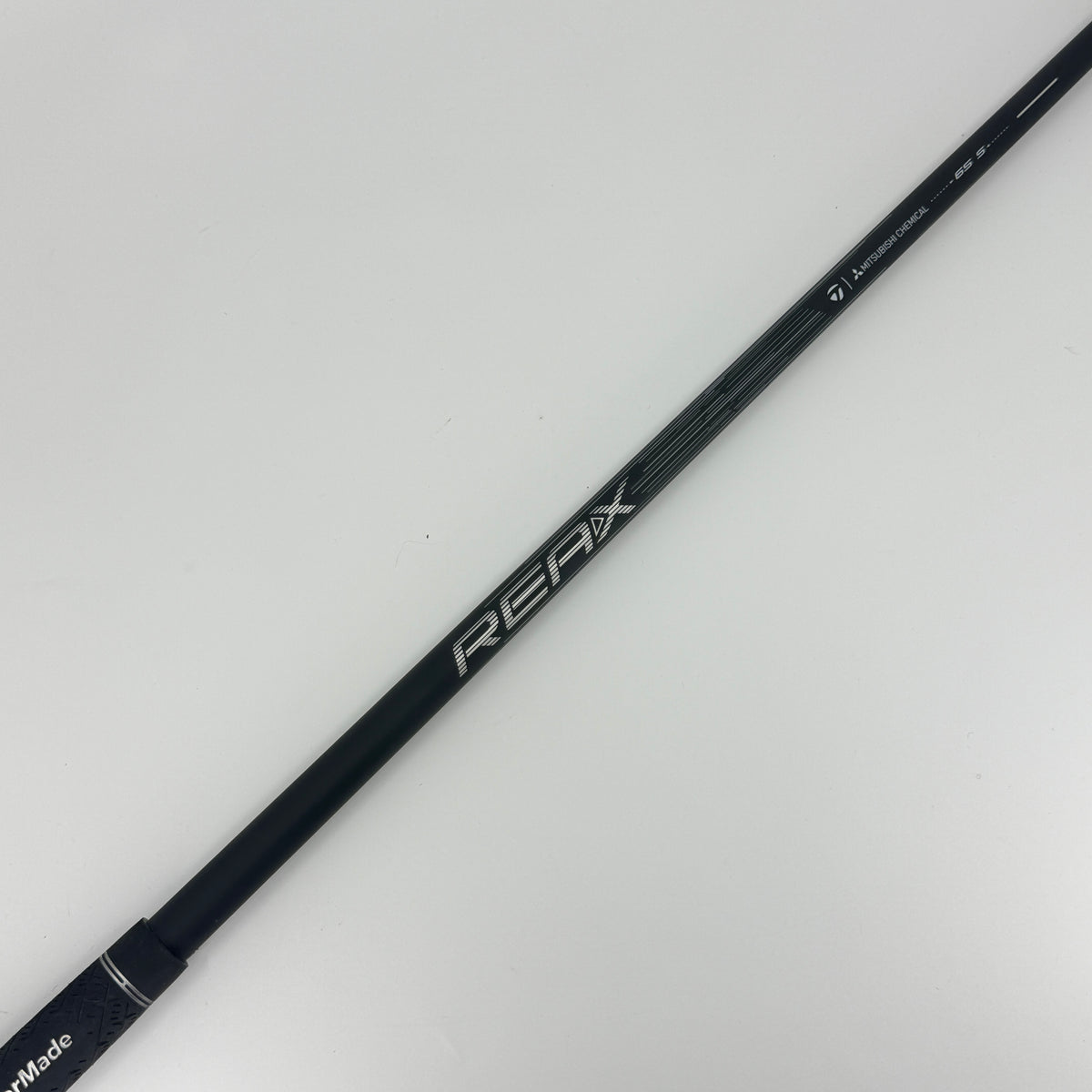 Mitsubishi Reax 65-S Fairway Wood Shaft