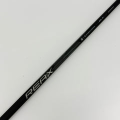 Taylormade Qi4D 7 Wood 21* RH Mitsubishi Reax Stiff 65-S Shaft