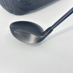 Cobra Darkspeed X 3HF Wood 16.5* RH UST Mamiya Linq M40X Blue Stiff 6 F4 Shaft