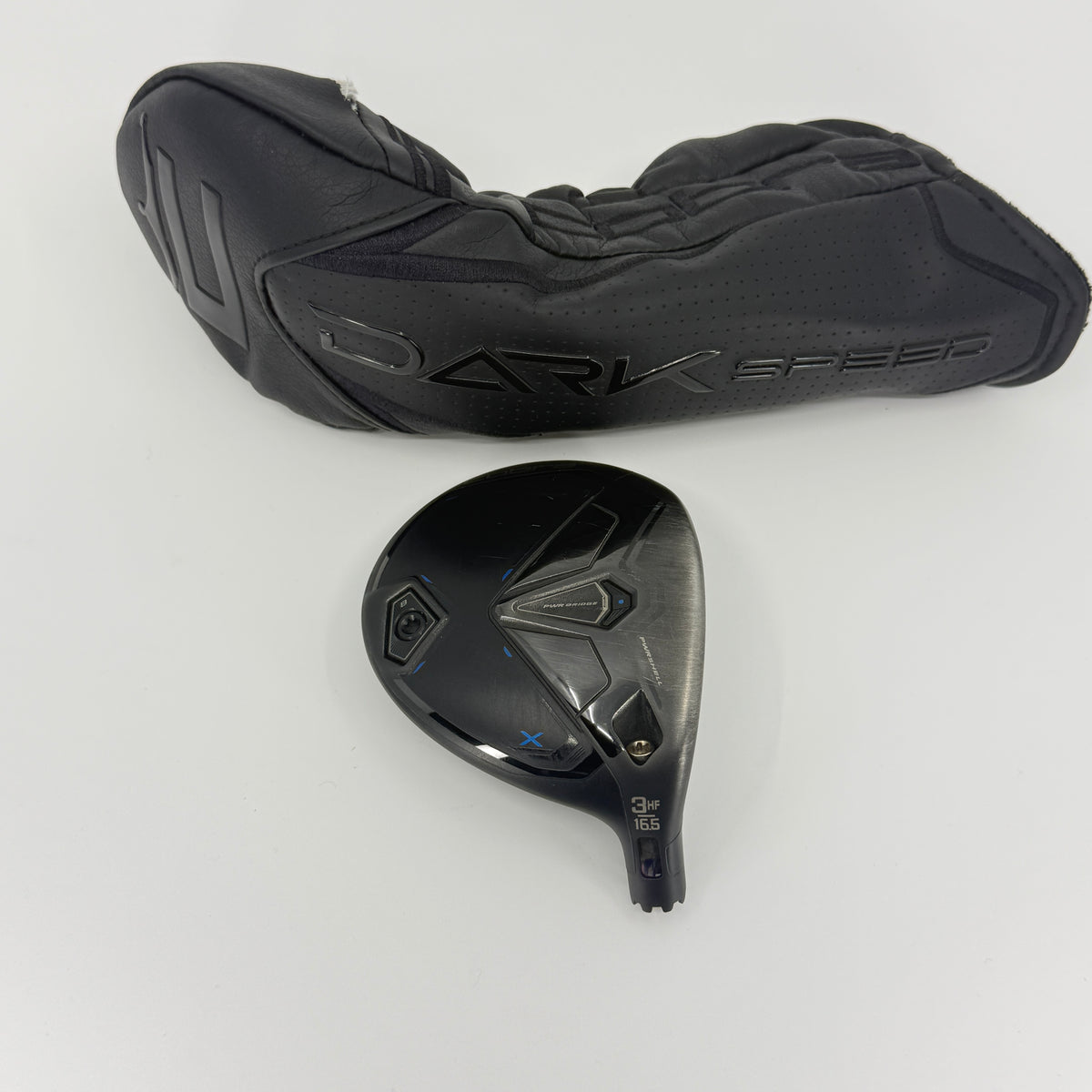 Cobra Darkspeed X 3HF Wood 16.5* Head