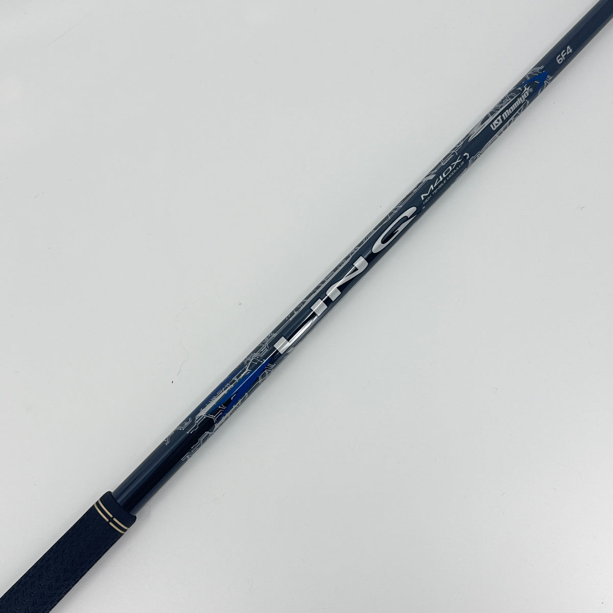 UST Mamiya Linq M40X Blue 6 F4 Fairway Wood Shaft