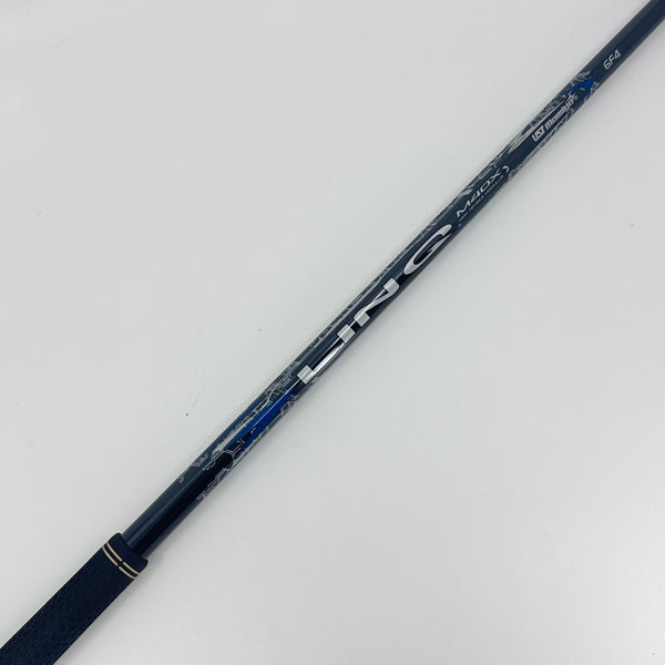 UST Mamiya Linq M40X Blue 6 F4 Fairway Wood Shaft